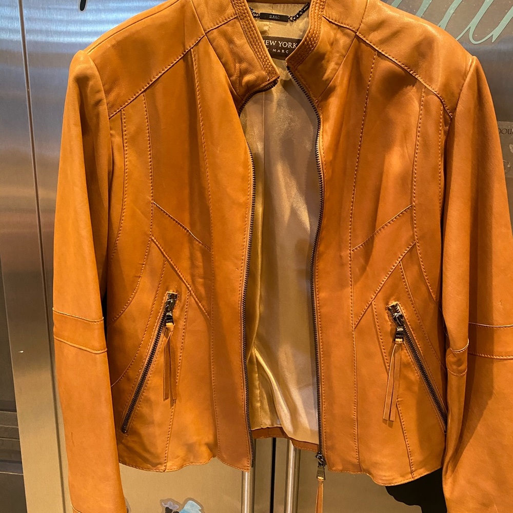Women’s jacket